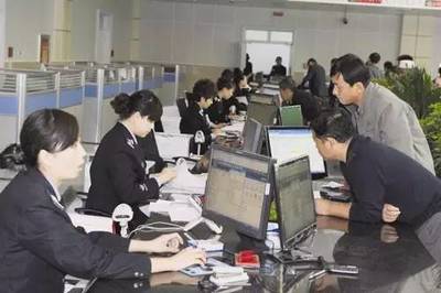 石家莊車主請注意 互聯網安全服務升級，近期上牌、檢車、考駕照業務或受影響